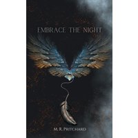 Embrace the Night (Veil of Shadows, Band 8) - Embrace the Night (Veil of Shadows, Band 8) - jetzt bei oelder-buchhandlung.de kaufen