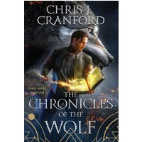 The Chronicles of the Wolf - The Chronicles of the Wolf - jetzt bei oelder-buchhandlung.de kaufen