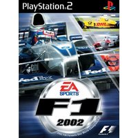 Electronic Arts Gmbh F1 2002