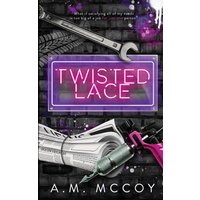 Twisted Lace - Twisted Lace - jetzt bei oelder-buchhandlung.de kaufen