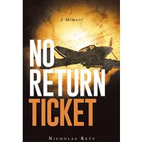 No Return Ticket - No Return Ticket - jetzt bei oelder-buchhandlung.de kaufen