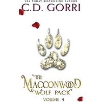 The Macconwood Wolf Pack Volume 4 - The Macconwood Wolf Pack Volume 4 - jetzt bei oelder-buchhandlung.de kaufen