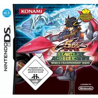 Konami Yu-Gi-Oh! - 5D'S Stardust Accelerator: World Championship 2009