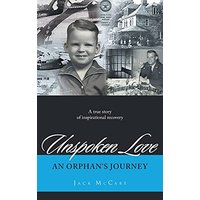 Unspoken Love: An Orphan's Journey - Unspoken Love: An Orphan's Journey - jetzt bei oelder-buchhandlung.de kaufen