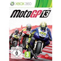 Bandai Namco Entertainment Moto Gp 2013