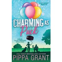 Charming As Puck (Copper Valley Thrusters, Band 4) - Charming As Puck (Copper Valley Thrusters, Band 4) - jetzt bei oelder-buchhandlung.de kaufen