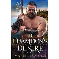 The Champion's Desire (Hearts of Blackmere, Band 2) - The Champion's Desire (Hearts of Blackmere, Band 2) - jetzt bei oelder-buchhandlung.de kaufen