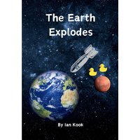 The Earth Explodes - The Earth Explodes - jetzt bei oelder-buchhandlung.de kaufen