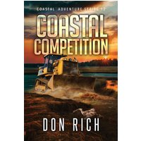 COASTAL COMPETITION: Coastal Adventure Series 12 - COASTAL COMPETITION: Coastal Adventure Series 12 - jetzt bei oelder-buchhandlung.de kaufen