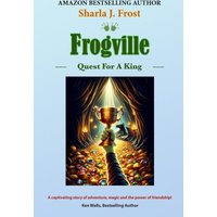 Frogville: Quest For A King - Frogville: Quest For A King - jetzt bei oelder-buchhandlung.de kaufen