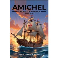 Amichel Part One - Amichel Part One - jetzt bei oelder-buchhandlung.de kaufen