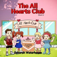 The All Hearts Club - The All Hearts Club - jetzt bei oelder-buchhandlung.de kaufen