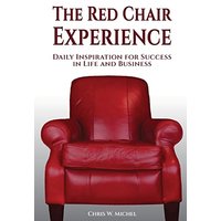 The Red Chair Experience - The Red Chair Experience - jetzt bei oelder-buchhandlung.de kaufen