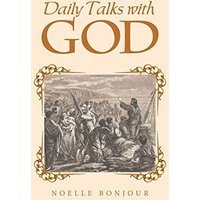 Daily Talks with God - Daily Talks with God - jetzt bei oelder-buchhandlung.de kaufen