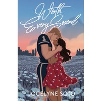 Worth Every Second: A College Football Romance - Worth Every Second: A College Football Romance - jetzt bei oelder-buchhandlung.de kaufen