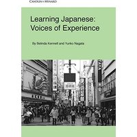 Learning Japanese: Voices of Experience (Autonomous Language Learning, Band 8) - Learning Japanese: Voices of Experience (Autonomous Language Learning, Band 8) - jetzt bei oelder-buchhandlung.de kaufen