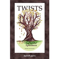 Twists: Gathered Ephermera - Twists: Gathered Ephermera - jetzt bei oelder-buchhandlung.de kaufen