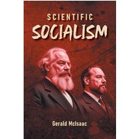 Scientific Socialism - Scientific Socialism - jetzt bei oelder-buchhandlung.de kaufen