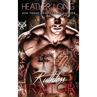 Ruthless Traitor - Ruthless Traitor - jetzt bei oelder-buchhandlung.de kaufen