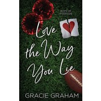 Love the Way You Lie - Love the Way You Lie - jetzt bei oelder-buchhandlung.de kaufen