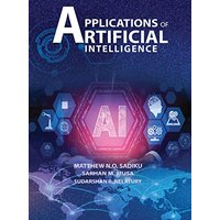 APPLICATIONS OF ARTIFICIAL INTELLlGENCE - APPLICATIONS OF ARTIFICIAL INTELLlGENCE - jetzt bei oelder-buchhandlung.de kaufen