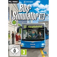 Astragon Bus-Simulator 16