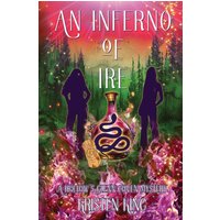 An Inferno of Ire (A Hollow's Glenn Coven Mystery, Band 4) - An Inferno of Ire (A Hollow's Glenn Coven Mystery, Band 4) - jetzt bei oelder-buchhandlung.de kaufen