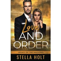 Love and Order: An Enemies to Lovers Romance - Love and Order: An Enemies to Lovers Romance - jetzt bei oelder-buchhandlung.de kaufen
