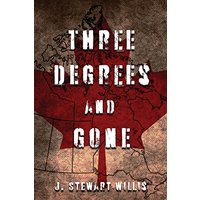 Three Degrees and Gone - Three Degrees and Gone - jetzt bei oelder-buchhandlung.de kaufen