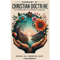 Summary of Christian Doctrine - Summary of Christian Doctrine - jetzt bei oelder-buchhandlung.de kaufen