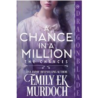A Chance in a Million (Chances, Band 5) - A Chance in a Million (Chances, Band 5) - jetzt bei oelder-buchhandlung.de kaufen