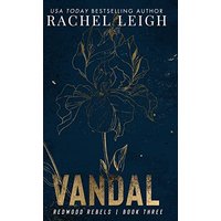 Vandal: An MM Bully Romance (Redwood Rebels, Band 3) - Vandal: An MM Bully Romance (Redwood Rebels, Band 3) - jetzt bei oelder-buchhandlung.de kaufen