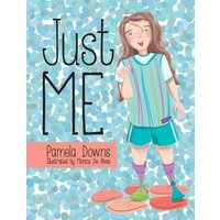 Just Me - Just Me - jetzt bei oelder-buchhandlung.de kaufen
