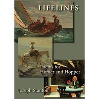 Lifelines: Poems for Winslow Homer and Edward Hopper - Lifelines: Poems for Winslow Homer and Edward Hopper - jetzt bei oelder-buchhandlung.de kaufen