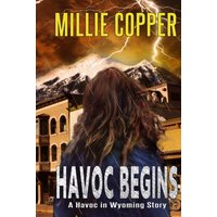 Havoc Begins: A Havoc in Wyoming Story | America's New Apocalypse - Havoc Begins: A Havoc in Wyoming Story | America's New Apocalypse - jetzt bei oelder-buchhandlung.de kaufen