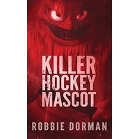 Killer Hockey Mascot - Killer Hockey Mascot - jetzt bei oelder-buchhandlung.de kaufen