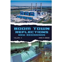 A New Beginning (Boom Town Reflections, Band 4) - A New Beginning (Boom Town Reflections, Band 4) - jetzt bei oelder-buchhandlung.de kaufen
