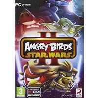 Angry Birds Star Wars 2 Pc
