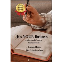 It's YOUR Business: Authors and Creative Businessowners - It's YOUR Business: Authors and Creative Businessowners - jetzt bei oelder-buchhandlung.de kaufen