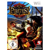 Take 2 Sid Meier'S Pirates!
