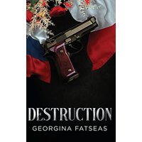 Destruction - Destruction - jetzt bei oelder-buchhandlung.de kaufen