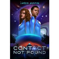Contact Not Found (Space City, Band 4) - Contact Not Found (Space City, Band 4) - jetzt bei oelder-buchhandlung.de kaufen