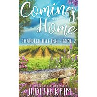 Coming Home (Chandler Hill Inn) - Coming Home (Chandler Hill Inn) - jetzt bei oelder-buchhandlung.de kaufen