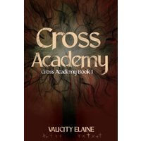 Cross Academy - Cross Academy - jetzt bei oelder-buchhandlung.de kaufen