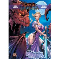 Loose Threads (Digest) - Loose Threads (Digest) - jetzt bei oelder-buchhandlung.de kaufen