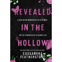Revealed in the Hollow (Misfit Protection Program Alternate Covers, Band 4) - Revealed in the Hollow (Misfit Protection Program Alternate Covers, Band 4) - jetzt bei oelder-buchhandlung.de kaufen