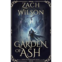 Garden of Ash: Dark Six Imprisoned Book 1 - Garden of Ash: Dark Six Imprisoned Book 1 - jetzt bei oelder-buchhandlung.de kaufen
