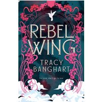 Rebel Wing - Rebel Wing - jetzt bei oelder-buchhandlung.de kaufen