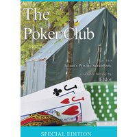 The Poker Club: Julian's Private Scrapbook Part Two - The Poker Club: Julian's Private Scrapbook Part Two - jetzt bei oelder-buchhandlung.de kaufen