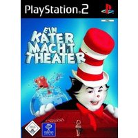 Universal Interactive Ein Kater Macht Theater
